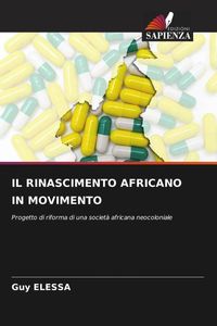 Produktbild: Il Rinascimento Africano in Movimento