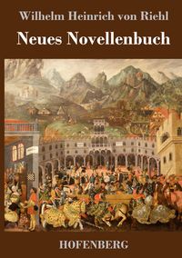 Produktbild: Neues Novellenbuch