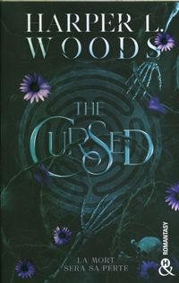 Produktbild: The cursed