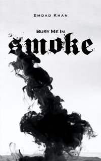 Produktbild: Bury Me in Smoke