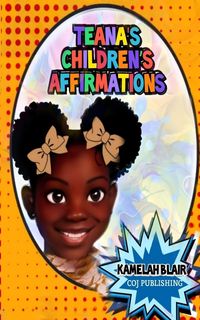 Produktbild: Teana's Children's Affirmations