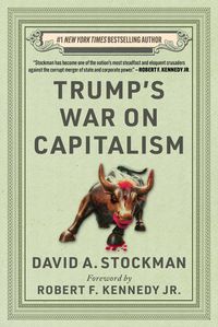 Produktbild: Trump's War on Capitalism