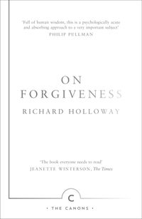 Produktbild: On Forgiveness