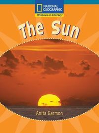 Produktbild: Windows on Literacy Fluent Plus (Science: Earth/Space): The Sun