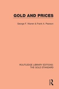 Produktbild: Gold and Prices