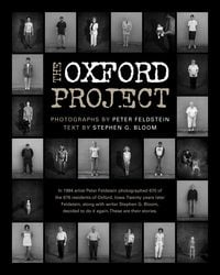 Produktbild: The Oxford Project