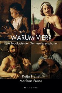 Produktbild: Warum vier?