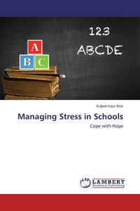 Produktbild: Managing Stress in Schools