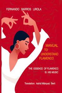 Produktbild: Manual To Understand Flamenco