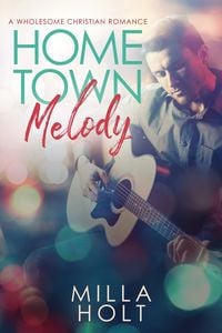Produktbild: Home Town Melody (Rhapsody of Grace)