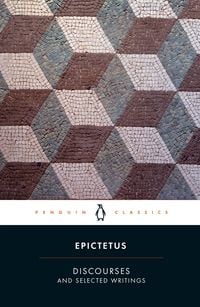 Produktbild: Discourses and Selected Writings