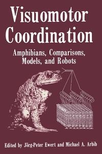 Produktbild: Visuomotor Coordination