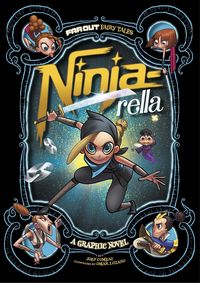 Produktbild: Ninja-rella