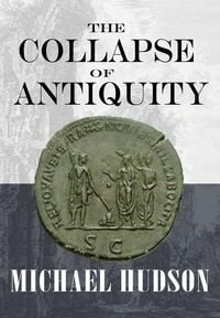 Produktbild: The Collapse of Antiquity