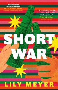 Produktbild: Short War