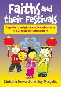 Produktbild: Faiths and their Festivals