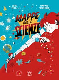 Produktbild: Mappe delle scienze