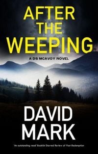Produktbild: After the Weeping