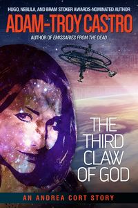 Produktbild: Third Claw of God
