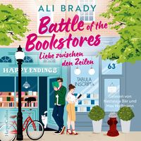 Produktbild: Battle of the Bookstores