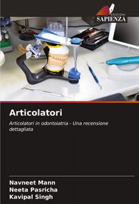Produktbild: Articolatori