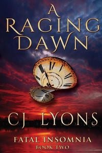 Produktbild: A Raging Dawn