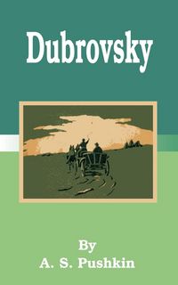 Produktbild: Dubrovsky