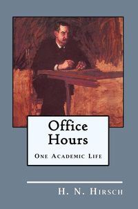 Produktbild: Office Hours: One Academic Life