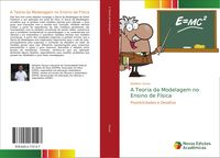 Produktbild: A Teoria da Modelagem no Ensino de F&iacute;sica