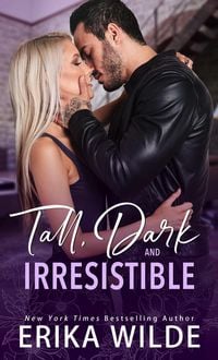 Produktbild: Tall, Dark and Irresistible