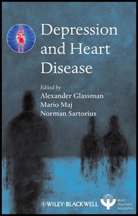 Produktbild: Depression and Heart Disease