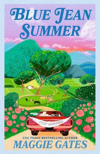 Produktbild: Blue Jean Summer