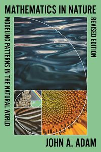 Produktbild: Mathematics in Nature, Revised Edition