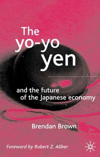 Produktbild: The Yo-Yo Yen