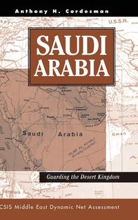 Produktbild: Saudi Arabia