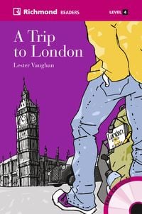 Produktbild: A Trip to London