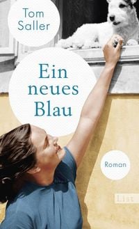 Produktbild: Ein neues Blau