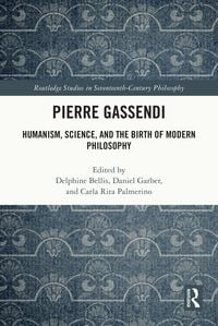 Produktbild: Pierre Gassendi