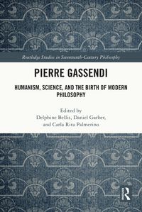 Produktbild: Pierre Gassendi