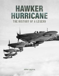 Produktbild: Hawker Hurricane