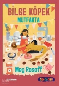 Produktbild: Sen De Oku- Bilge K&ouml;pek Mutfakta