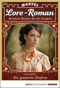 Produktbild: Lore-Roman 5