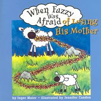 Produktbild: When Fuzzy was Afraid Of Losin