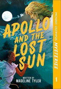 Produktbild: Mount Olympus Mysteries Apollo and the Lost Sun