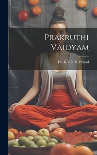 Produktbild: Prakruthi Vaidyam