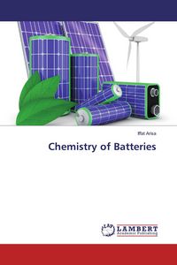 Produktbild: Chemistry of Batteries