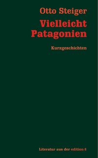 Produktbild: Vielleicht Patagonien