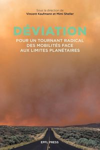 Produktbild: D&eacute;viation