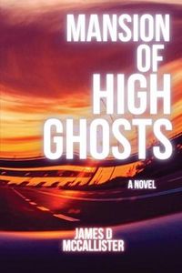 Produktbild: Mansion of High Ghosts