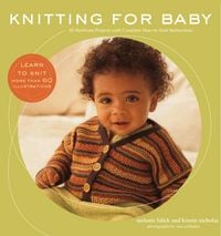 Produktbild: Knitting for Baby